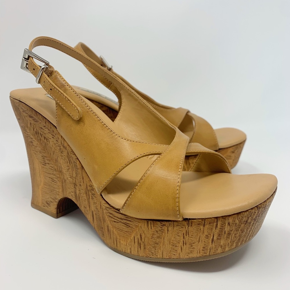 Steve Madden Platforms